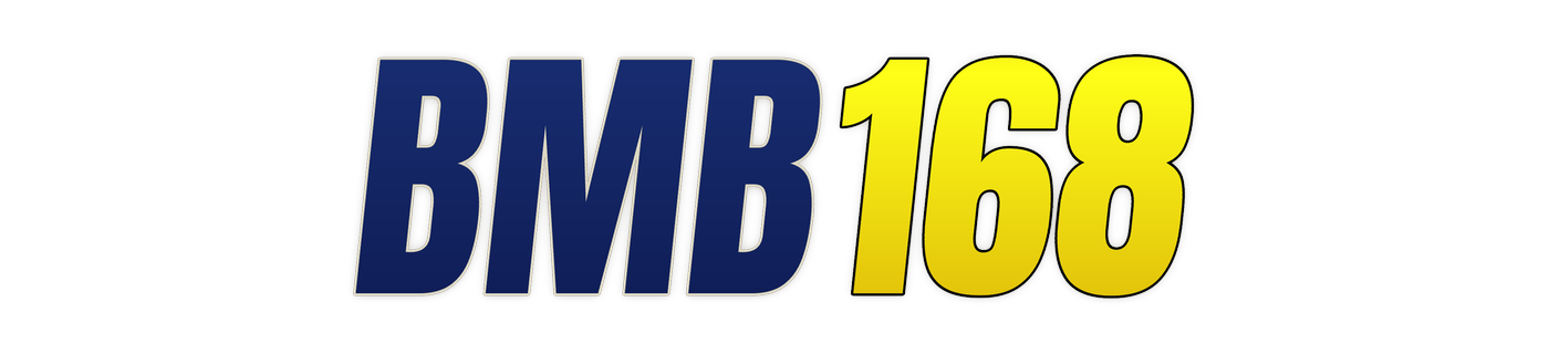 bmb168 โลโก้